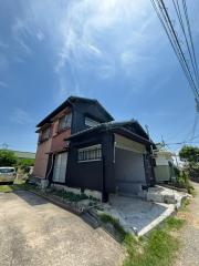 伯太町戸建