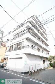 小田急江ノ島線鶴間駅まで徒歩4分