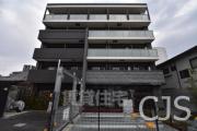 プレサンス上町台 夕陽丘