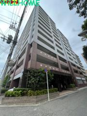 ＪＲ和歌山線和歌山駅まで徒歩13分
