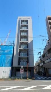 都営三田線西巣鴨駅まで徒歩8分