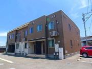 ＪＲ鹿児島本線九州工大前駅までバス約4分 徒歩6分