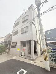 阪急神戸線神崎川駅まで徒歩12分