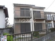 タウンハウス馬場