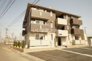 新潟県燕市井土巻３丁目