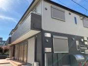 ＪＲ中央線東小金井駅まで徒歩12分