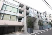 パークコート青山一丁目
