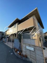 山陽電鉄本線浜の宮駅まで徒歩15分
