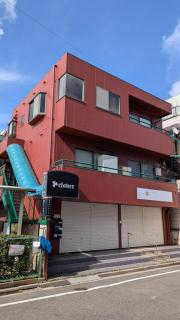 セレクション高島平