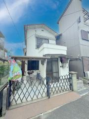 近鉄大阪線近鉄八尾駅まで徒歩15分