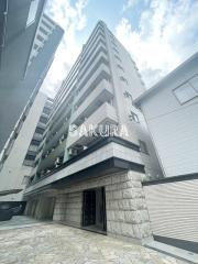 グランド・ガーラ新横浜North