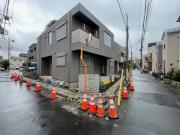 ＪＲ総武線（各駅停車）平井駅まで徒歩13分