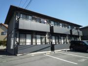 ＪＲ山陽本線倉敷駅まで徒歩23分