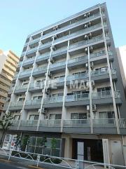 ＪＲ総武線（各駅停車）錦糸町駅まで徒歩5分
