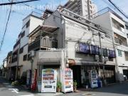 ハイツ辻岡