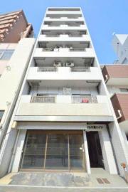 ひらた屋ハイツ