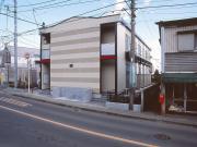 レオパレスさくら坂