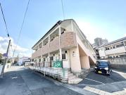 北九州モノレール守恒駅まで徒歩5分