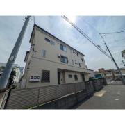 東門前1丁目大野邸