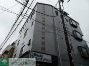 東京メトロ丸ノ内線(方南町支線)中野富士見町駅まで徒歩15分