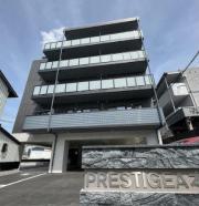 熊本市電健軍線河原町駅まで徒歩12分