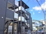 京急本線金沢八景駅まで徒歩13分