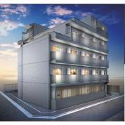 都営三田線板橋本町駅まで徒歩8分
