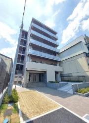 ＪＲ埼京線浮間舟渡駅まで徒歩12分