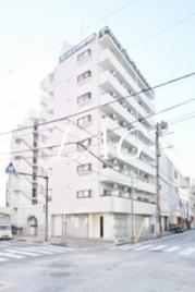 ＪＲ京浜東北・根岸線鶴見駅まで徒歩5分