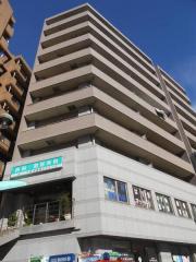 都営新宿線一之江駅まで徒歩1分