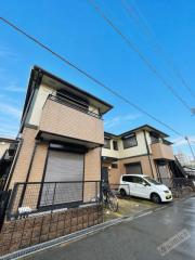 地下鉄谷町線長原駅まで徒歩6分