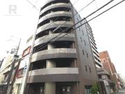 地下鉄長堀鶴見緑地線西大橋駅まで徒歩4分
