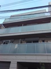 東京メトロ銀座線浅草駅まで徒歩4分