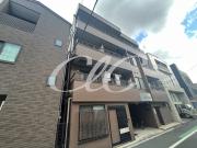 東京メトロ日比谷線北千住駅まで徒歩13分