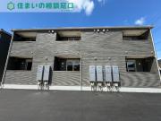 ＪＲ東海道本線岡崎駅までバス約13分 徒歩2分