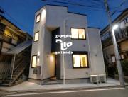 京急本線雑色駅まで徒歩12分