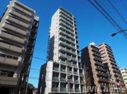 東急大井町線旗の台駅まで徒歩5分