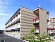 レオパレス山崎85