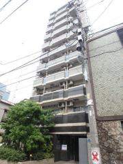 CITY SPIRE 蔵前