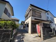 Deck House Yotsuya-Machi