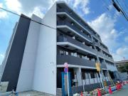 ＪＲ南武線西国立駅まで徒歩5分