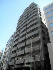 ダイアパレス代官山