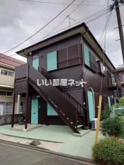 コーポたかはし