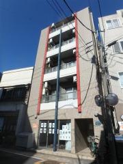 ＪＲ京浜東北・根岸線山手駅まで徒歩18分