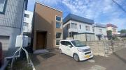 平和通6丁目戸建て