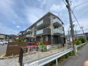 京福電鉄嵐山本線鹿王院駅まで徒歩5分