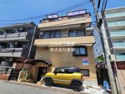 京王線芦花公園駅まで徒歩1分