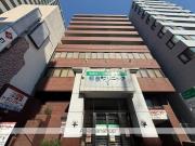 地下鉄谷町線谷町四丁目駅まで徒歩1分
