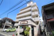 ステ-ション高宮壱番館