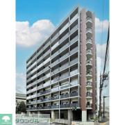 グランカーサ横濱石川町